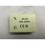 ADSL SPLITTER SP-316